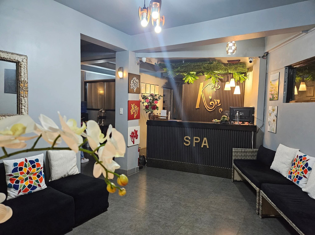 Kalipay Spa Coron-科隆必去景点