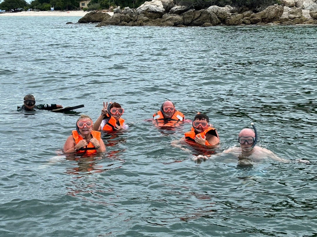 Hem Thai Tour Guide-曼谷必去景点