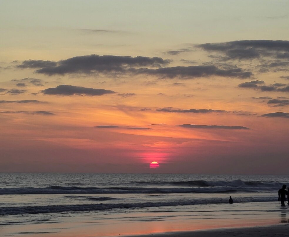 Bali With a Local Tour-佩艳艮必去景点