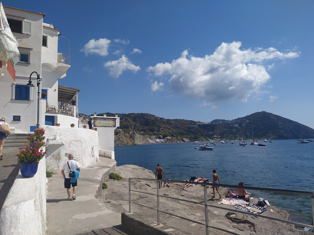 Sant'Angelo d'Ischia-伊斯基亚必去景点
