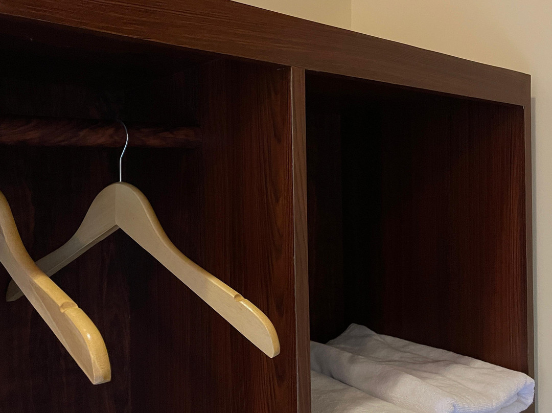 The Kotenang Wonosobo