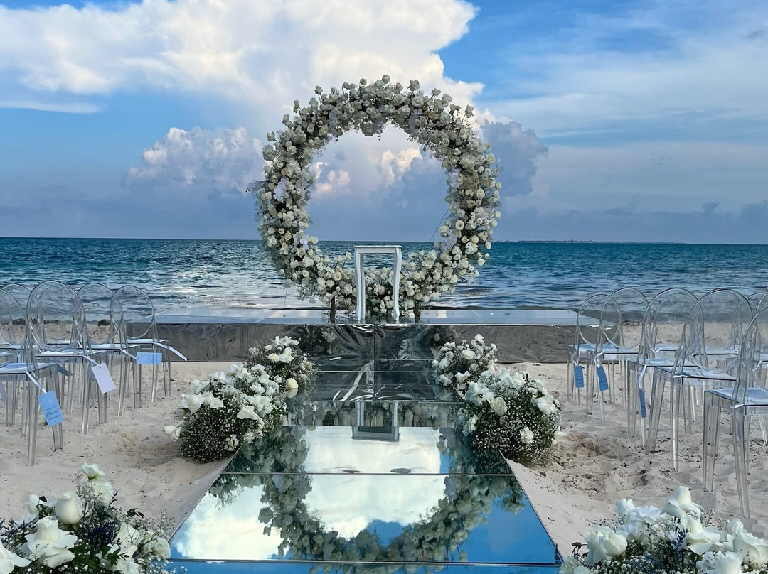 Villa Isla Blanca主图