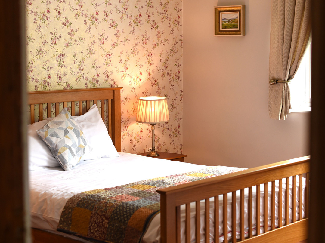 当杰名酒店主图