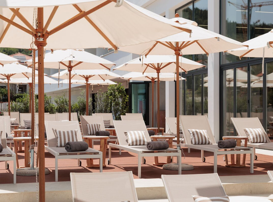 Hotel Preko Ugljan Island, Curio Collection by Hilton