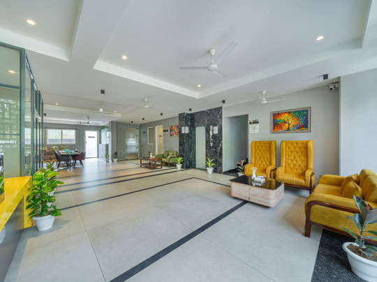 Y Stays by Lime Tree Hotels