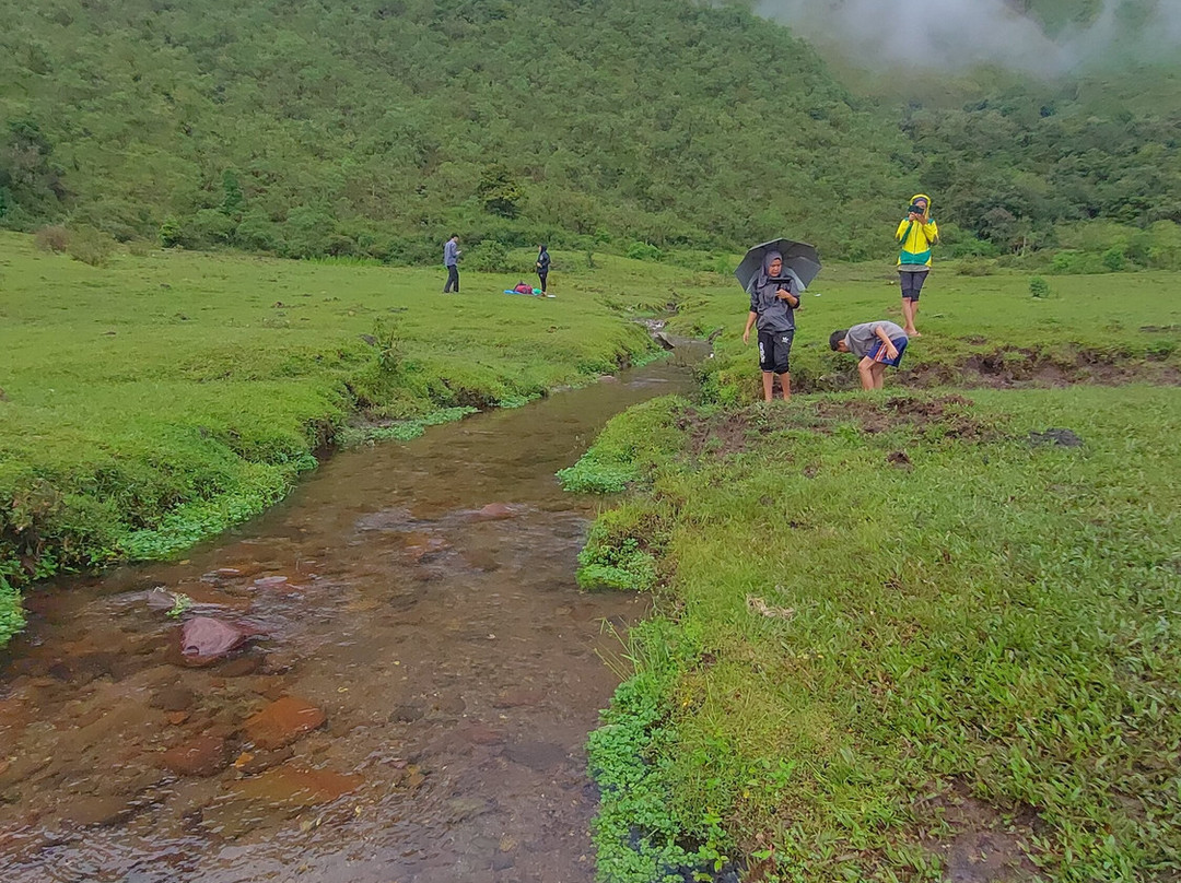 Lembah Ramma-Gowa必去景点