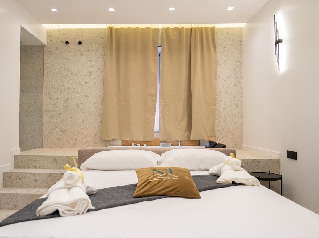 Napolitano Rooms - Pompei