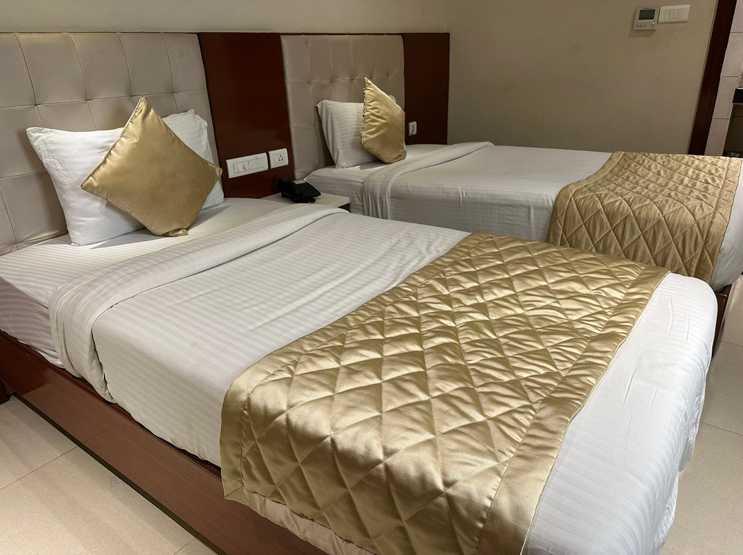 Hotel Green Ridge主图