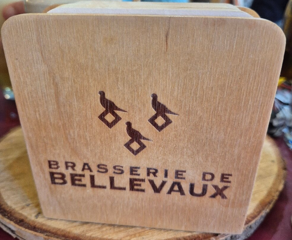 Brasserie de Bellevaux-马尔梅迪必去景点