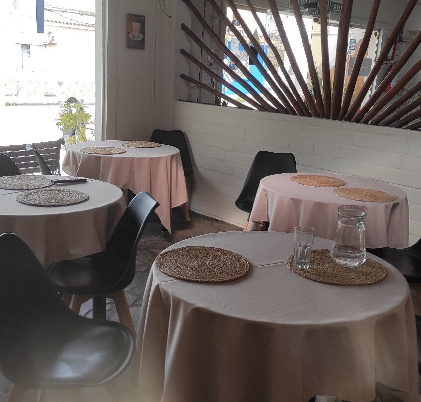 Hotel La Posada主图