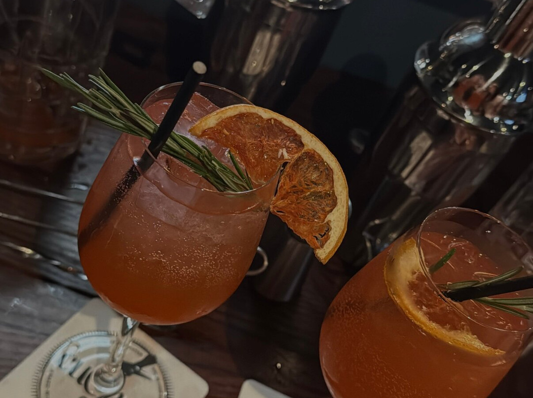 Brindle Distillery-乔利必去景点