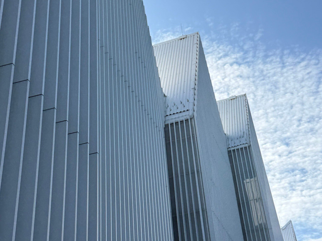 Filharmonia im. Mieczysława Karłowicza w Szczecinie-什切青必去景点