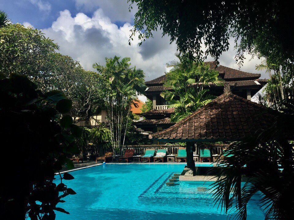 普瑞班布酒店主图