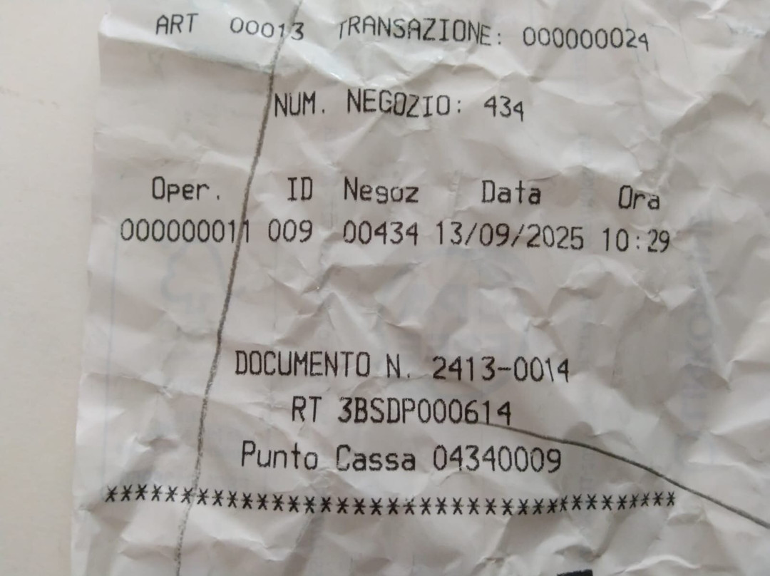 Centro Commerciale Girasole-Campiglione必去景点