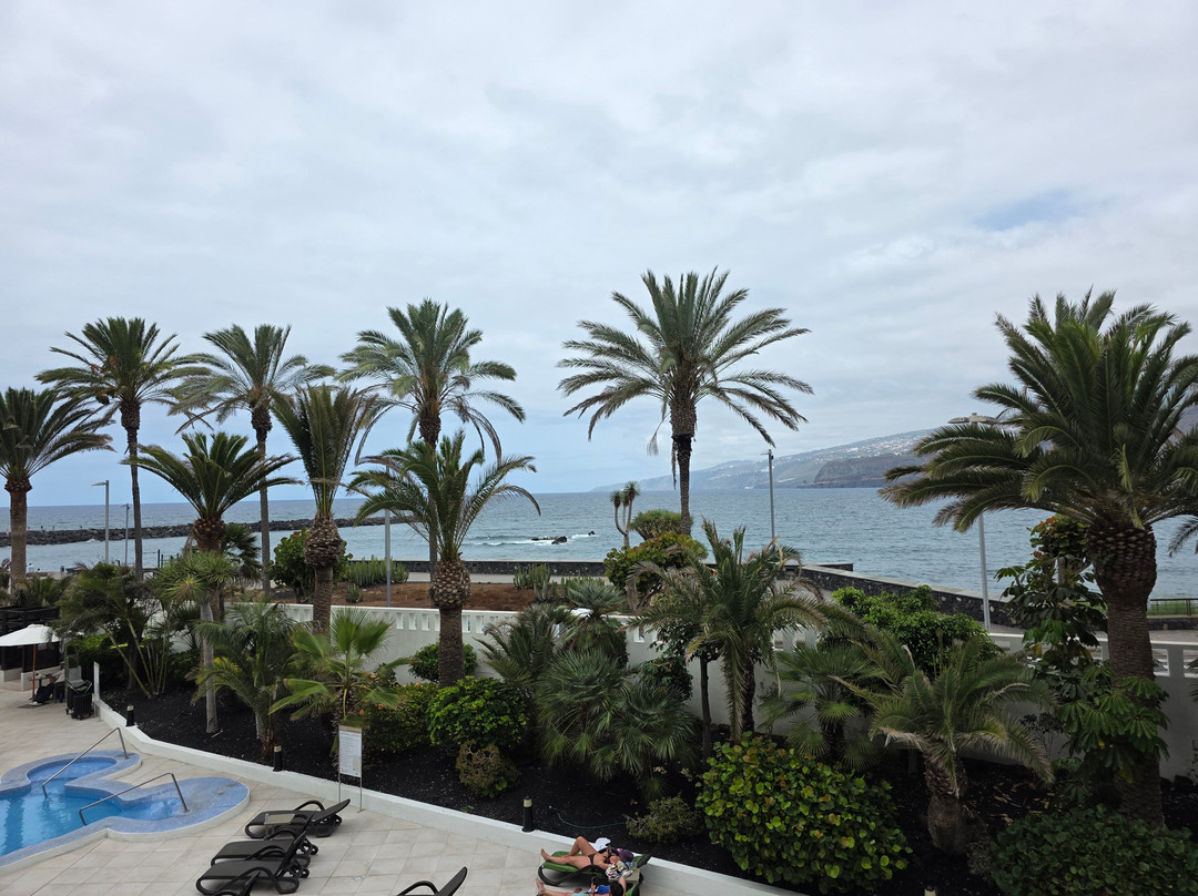 Meliá Costa Atlantis Tenerife主图