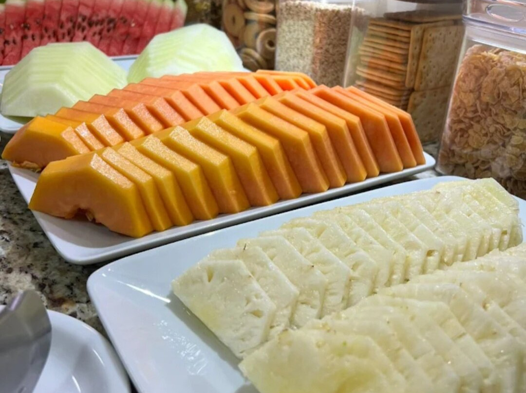 Pousada Doluar主图