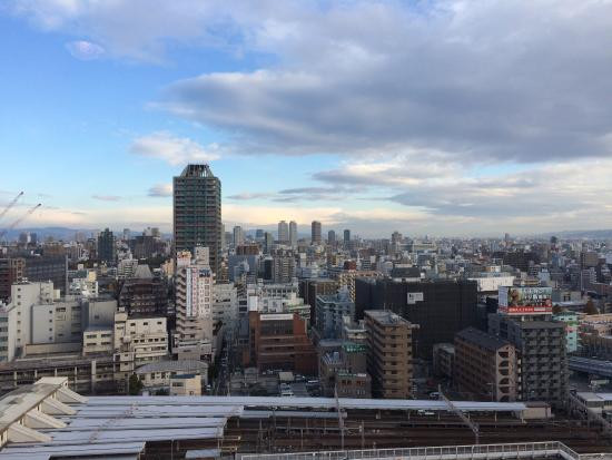 大阪天王寺 都城市酒店主图