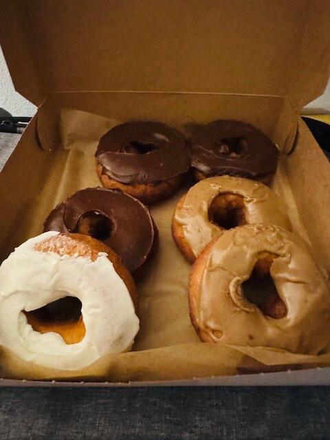 Wall Drug-沃尔必去景点