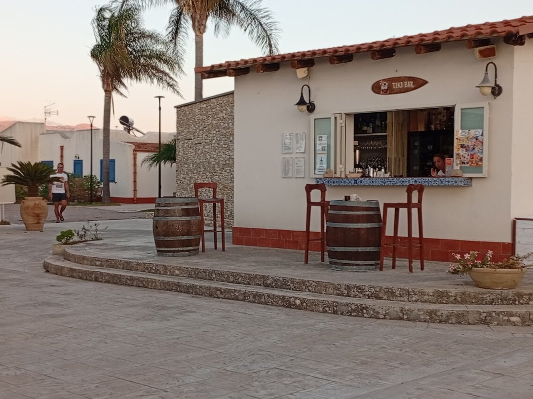 Residence Villaggio Petruso主图