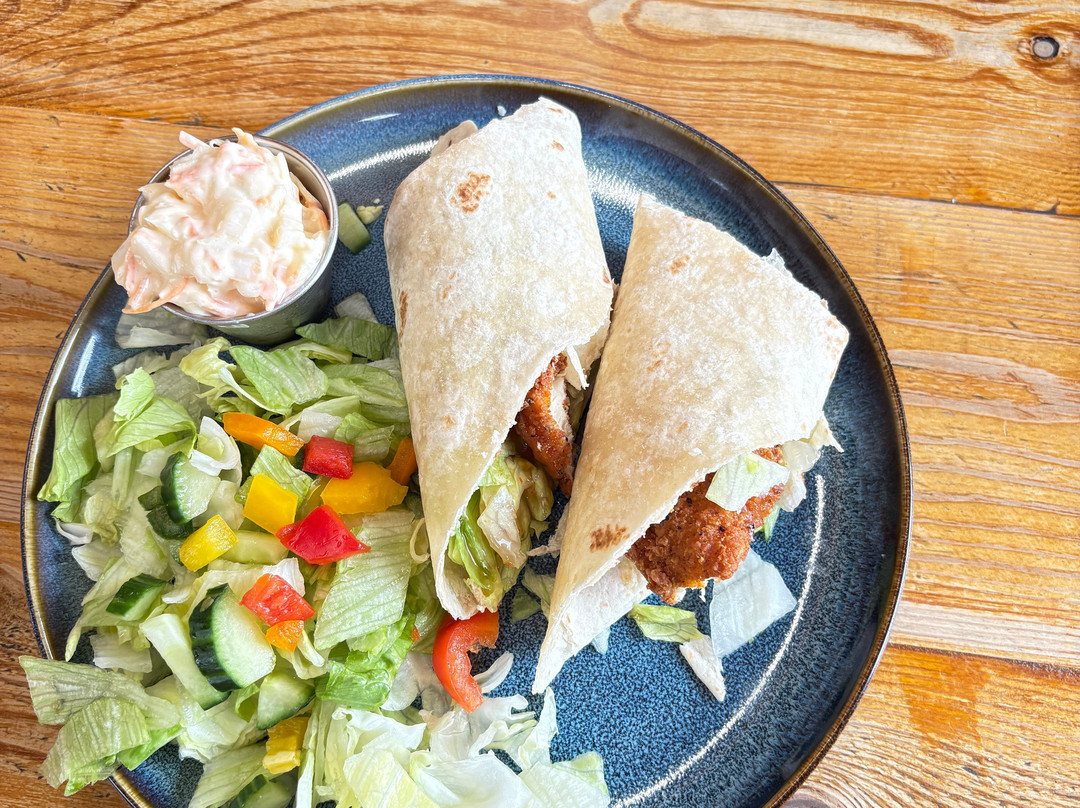 The Lichfield Pantry主图