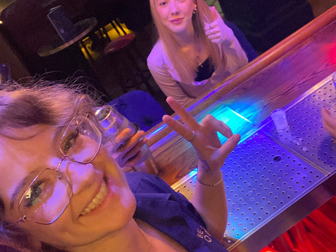 Be At One Cocktail Bar-诺丁汉必去景点