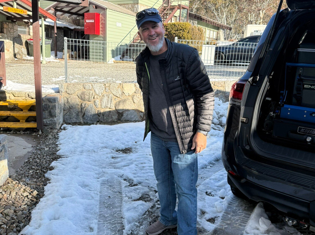 Ski Rider Hotel主图