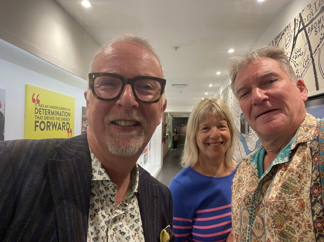 Beefeater Gin Distillery-伦敦必去景点