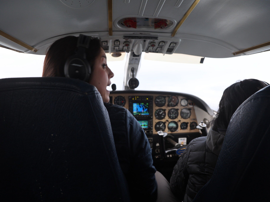 AirZafari-伊卢利萨特必去景点