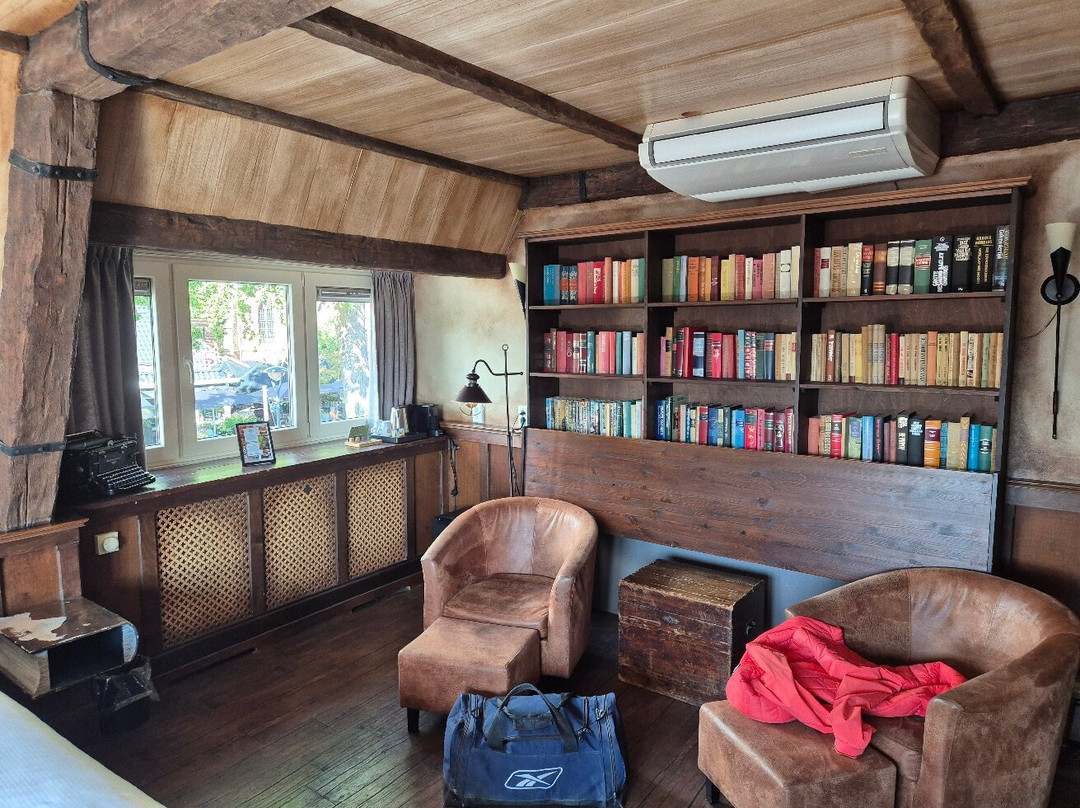 Boutique Hotel & Wellness Westerburcht主图