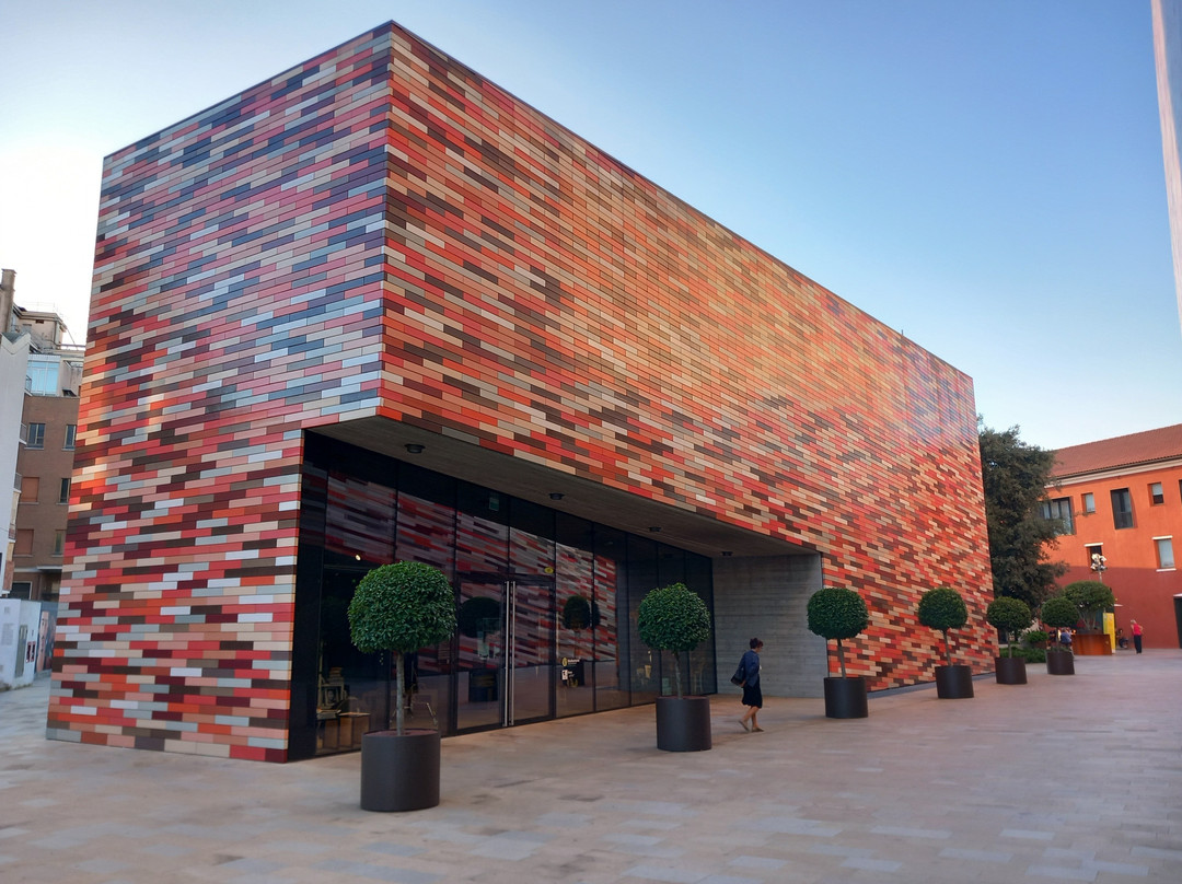 M9-麦斯特必去景点