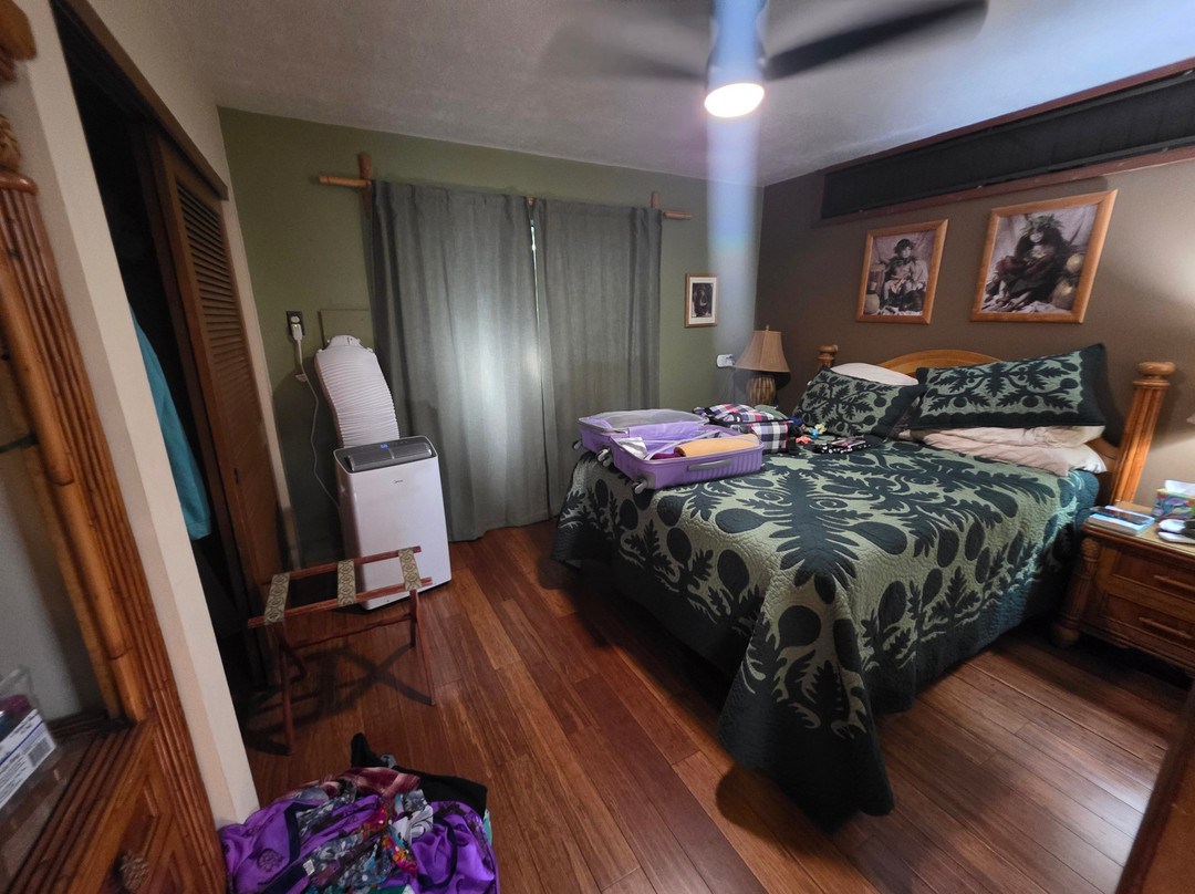 美好世界食宿酒店主图