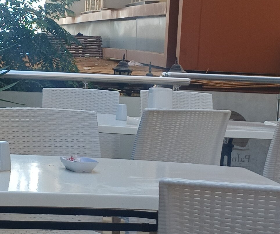 Palm Beach Hotel主图