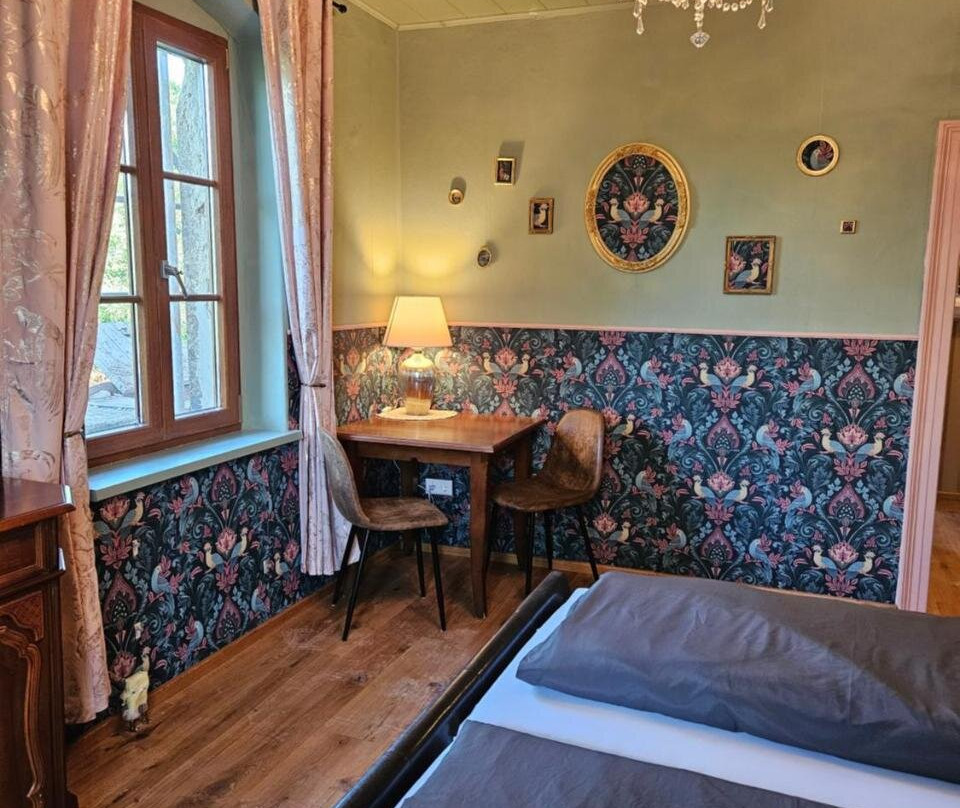 Villa Elbling