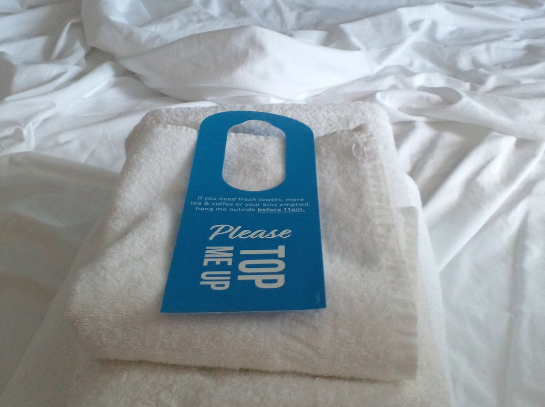 Travelodge London Crystal Palace主图