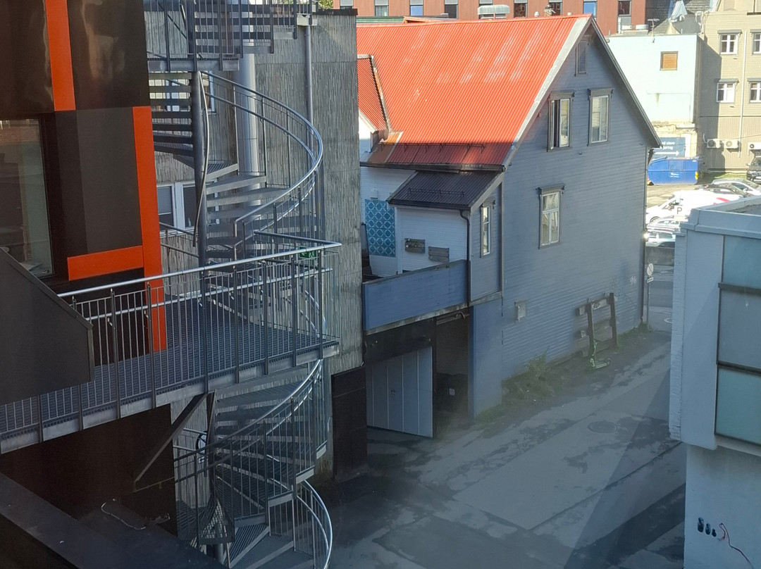 克拉丽奥边缘酒店主图