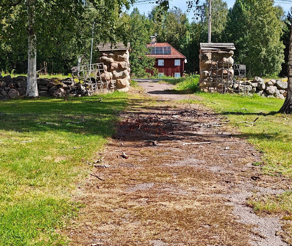 Brunnsvik Folkhögskola