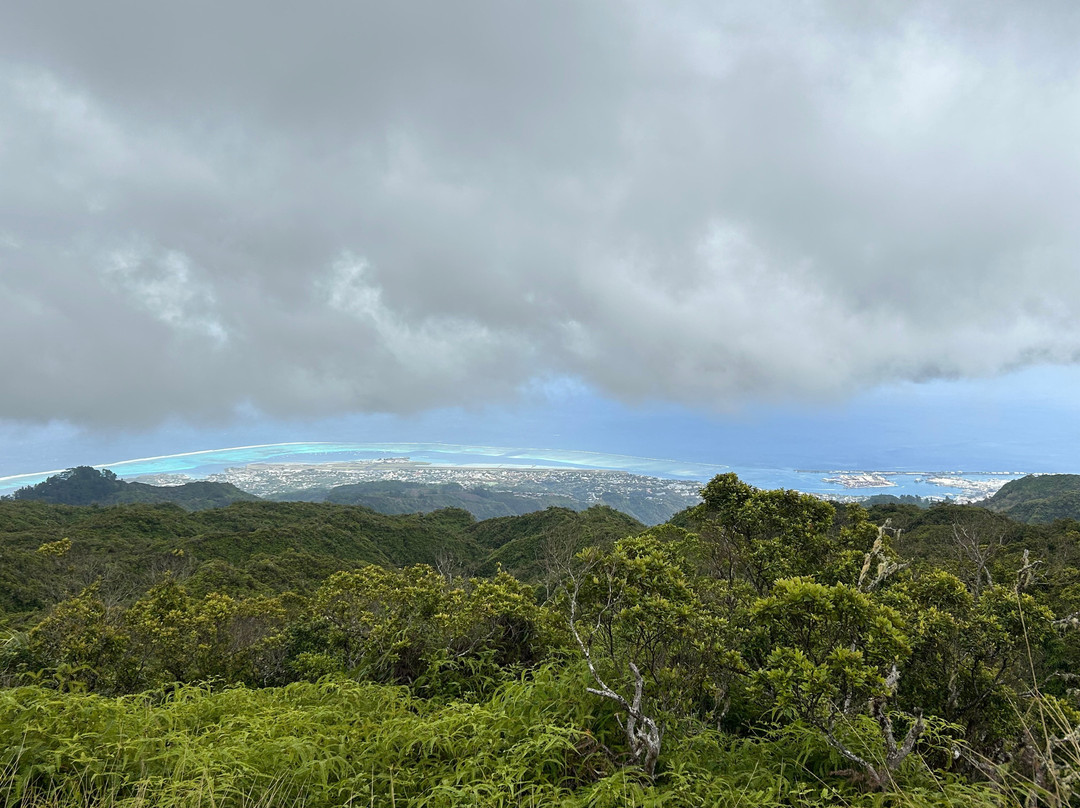 Fenua Aventures-法阿必去景点