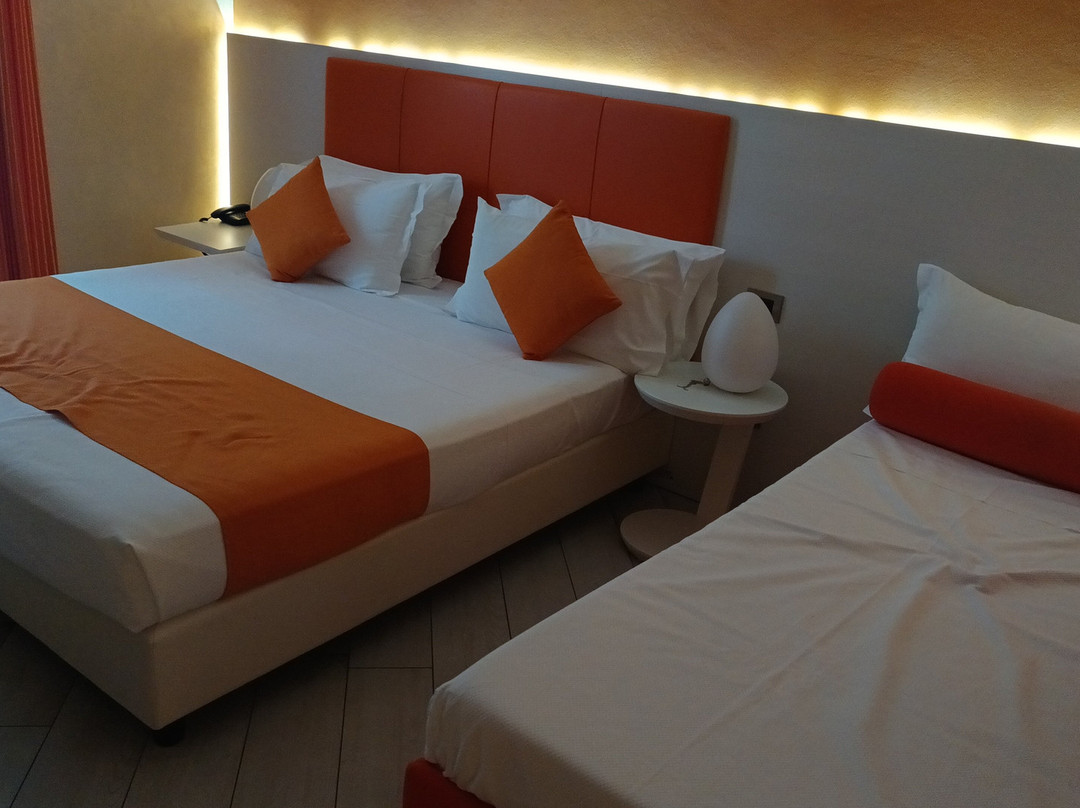 Hotel Riviera Azzurra主图