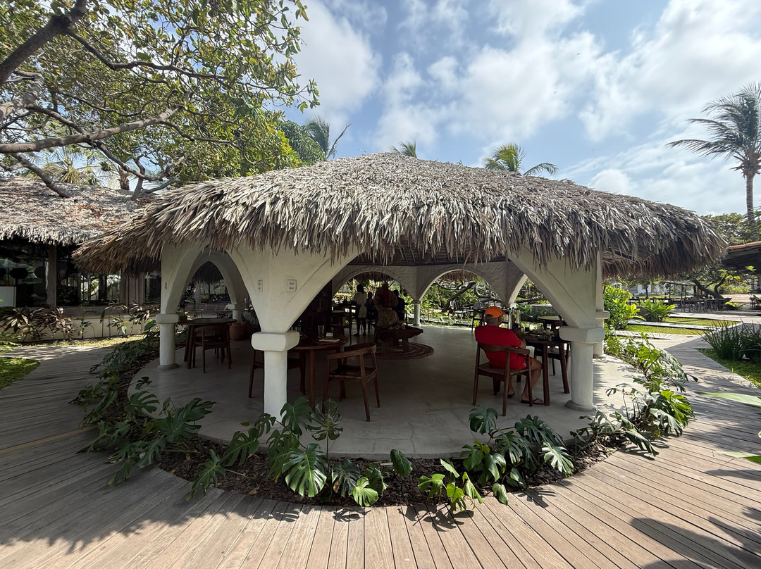 Anacardier Privé Hotel