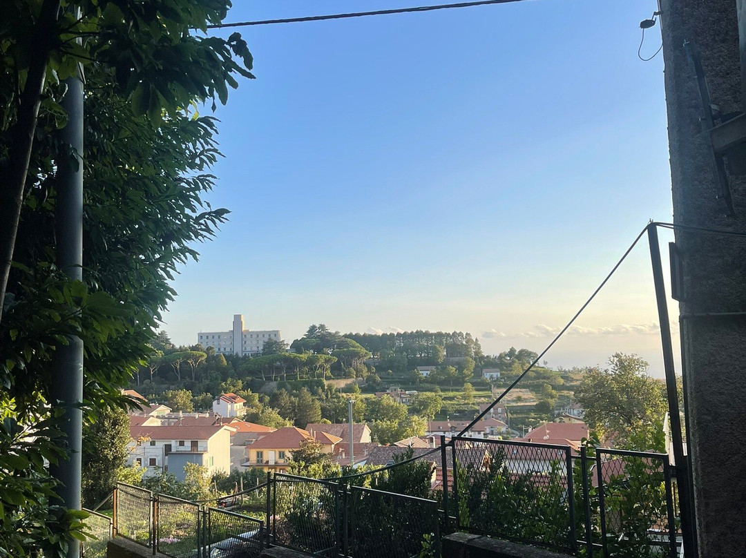 山野魅力酒店主图