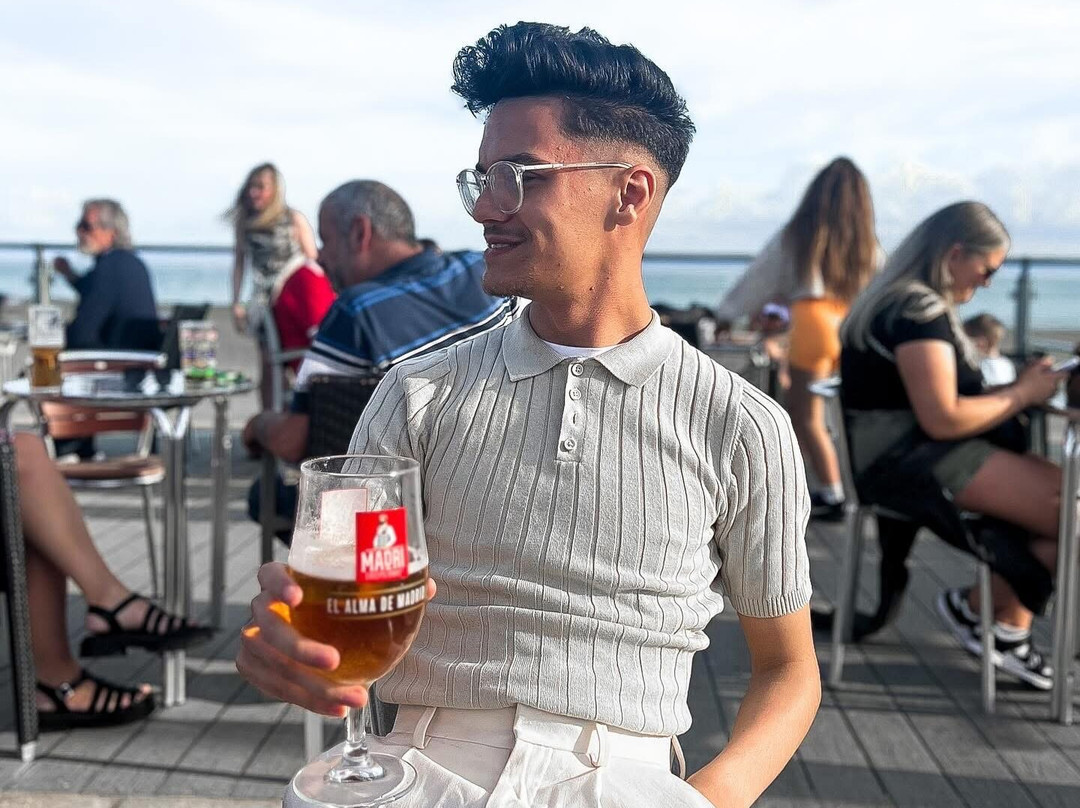 The Hi Tide Inn-Porthcawl必去景点