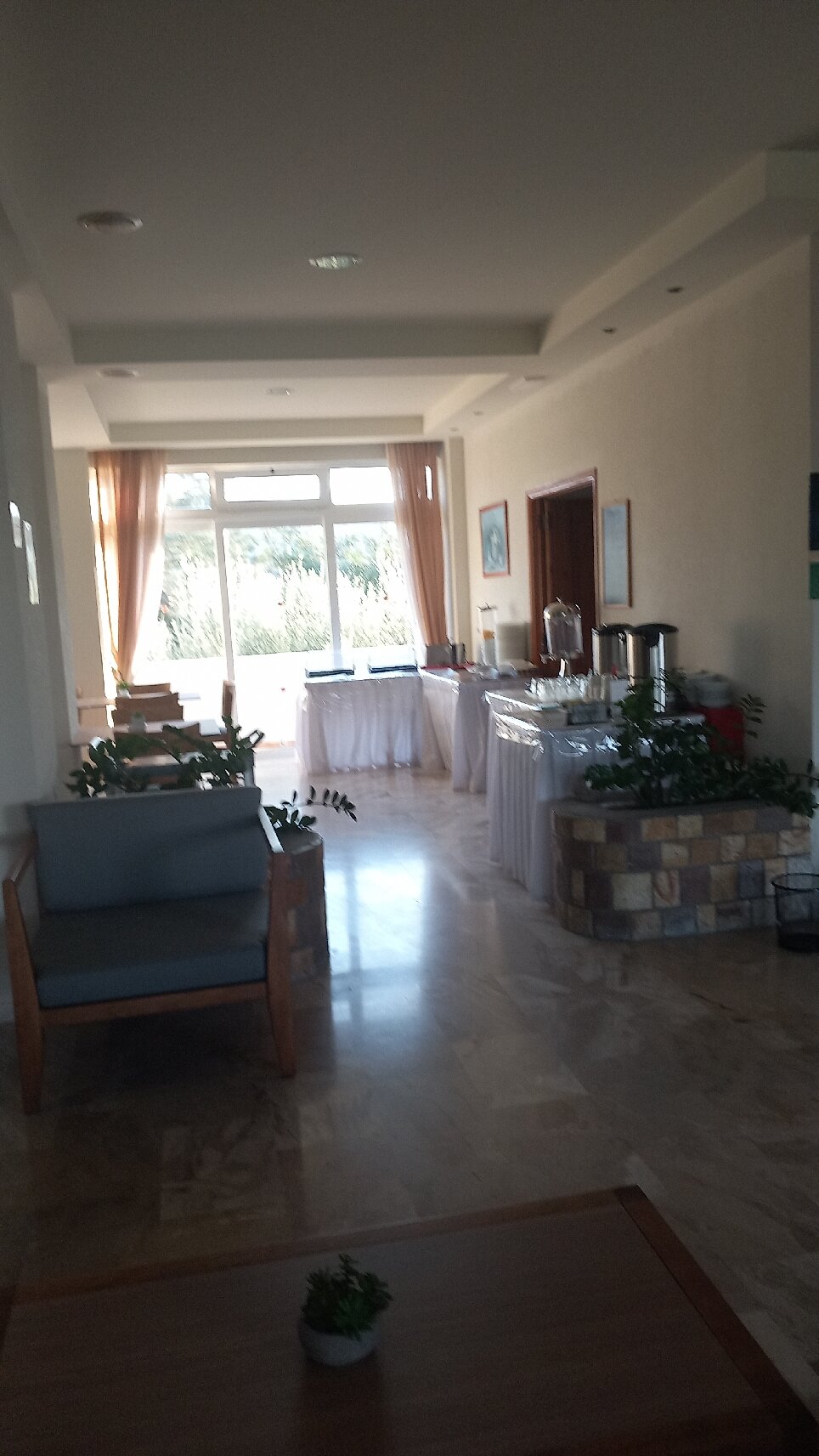 Anthoula Hotel-官方