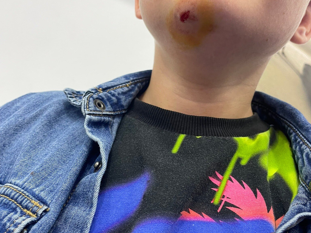 Big Kral Legend-Avsallar必去景点