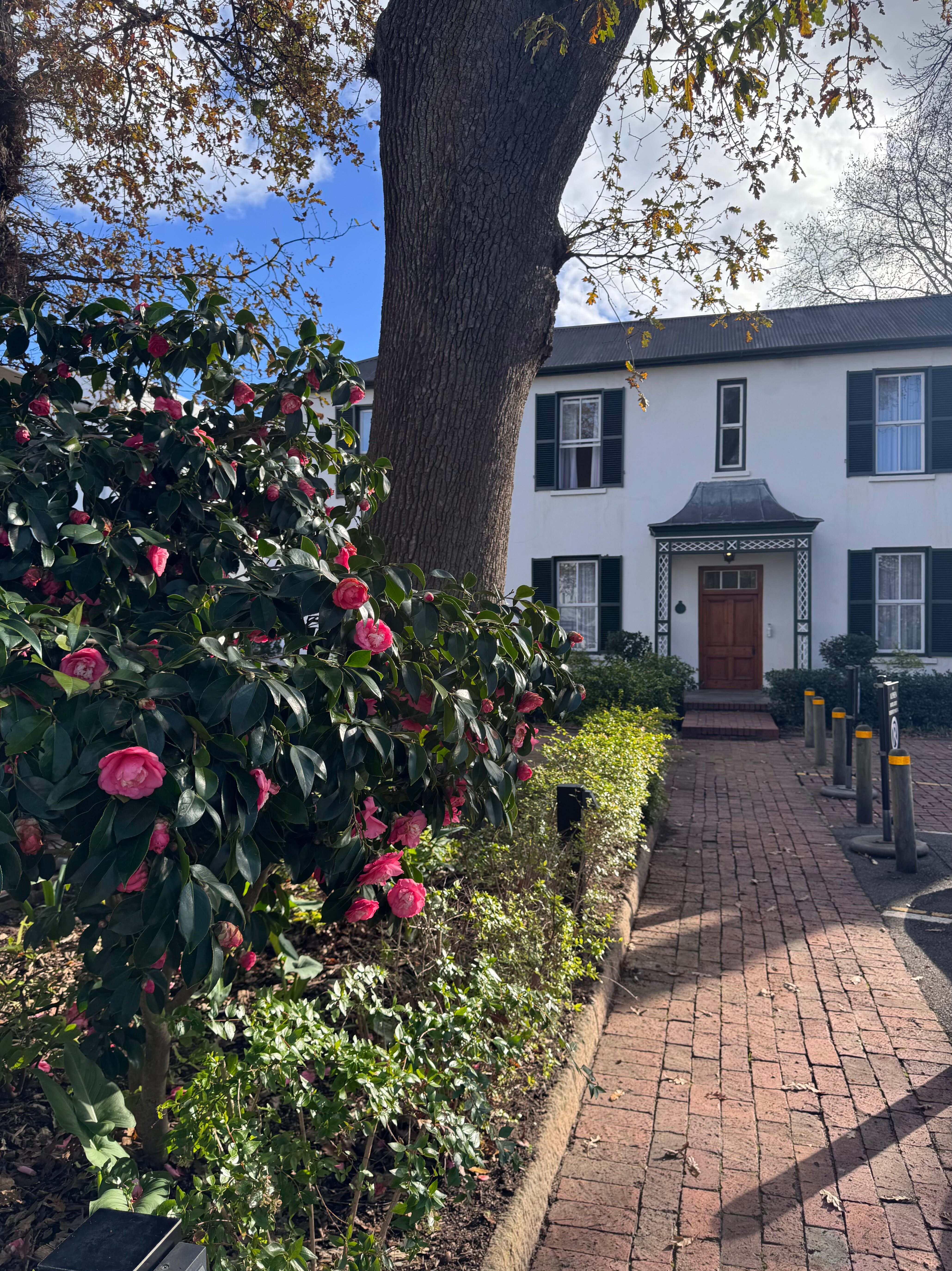 尔芬精品酒店-官方