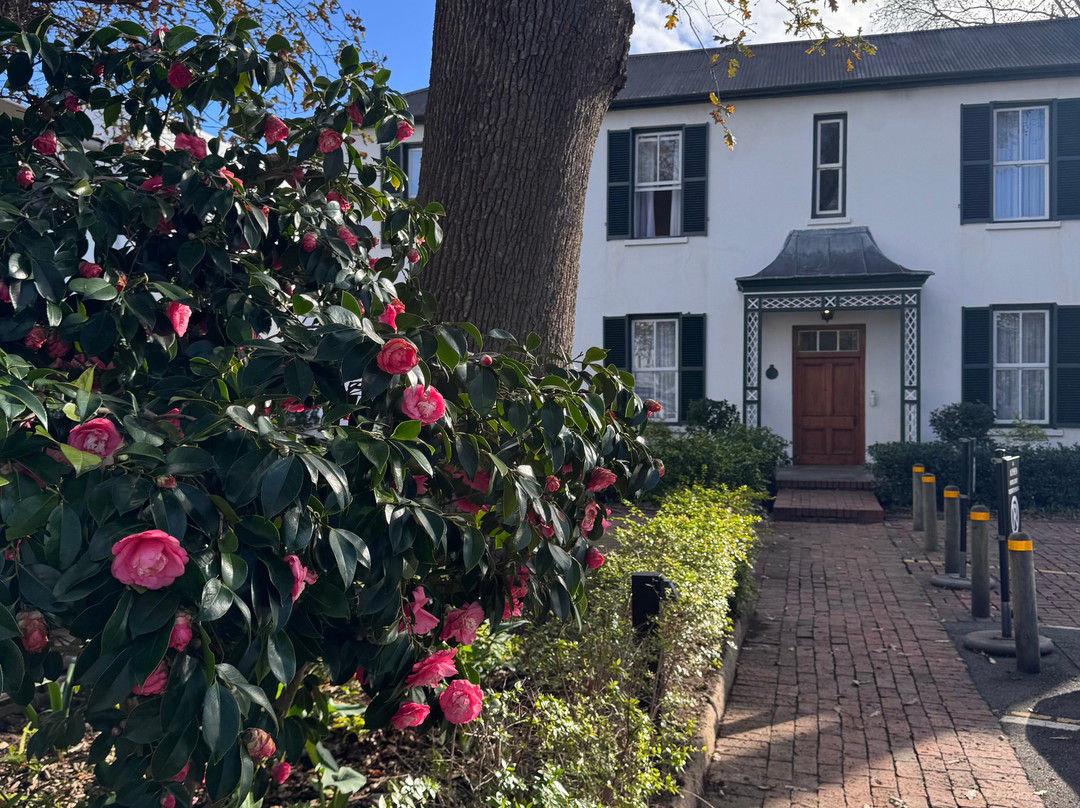 尔芬精品酒店主图