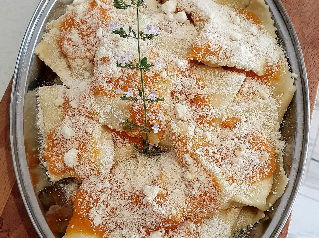 La Baracca Agriturismo Il Pozzo