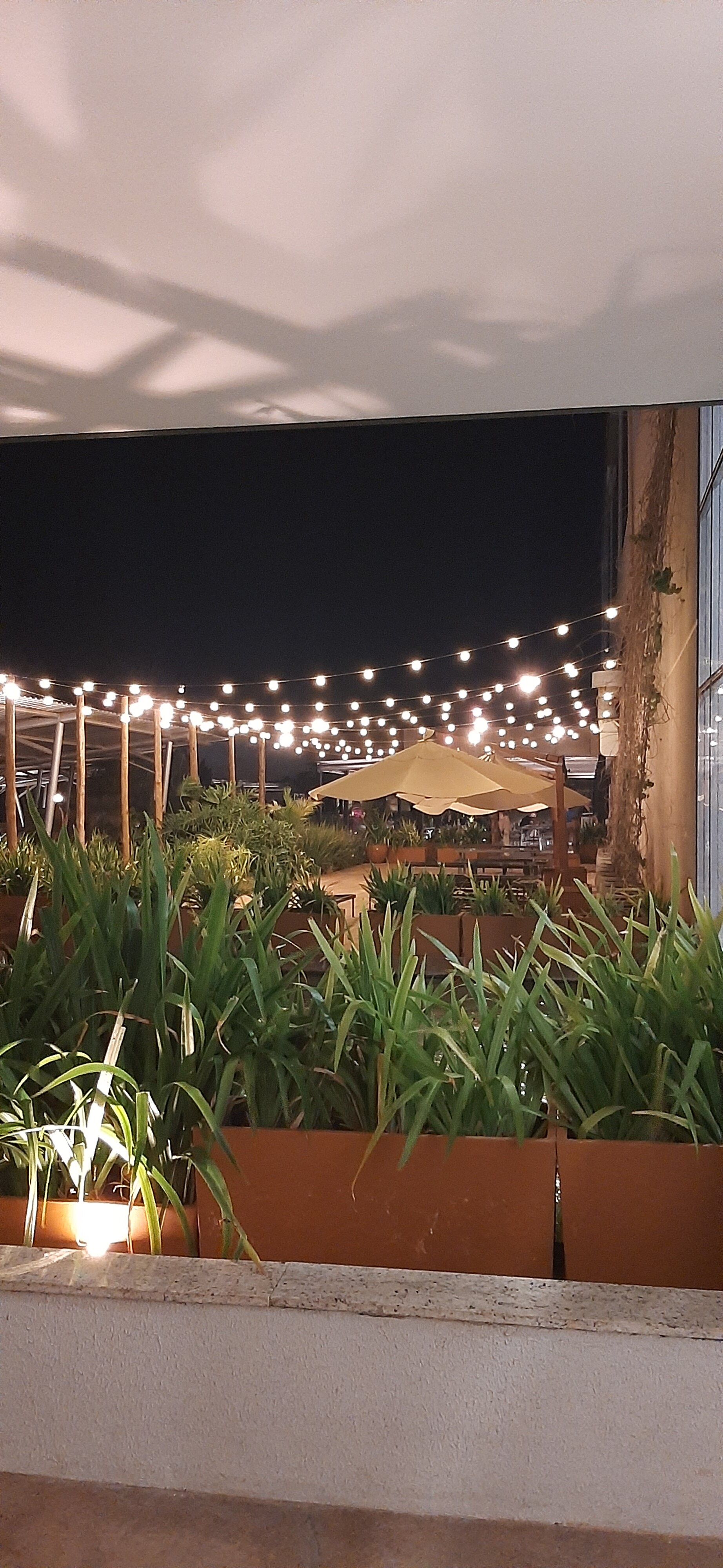 Tauá Resort & Convention Alexânia-浴室