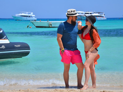 Hurghada Today-赫尔格达必去景点