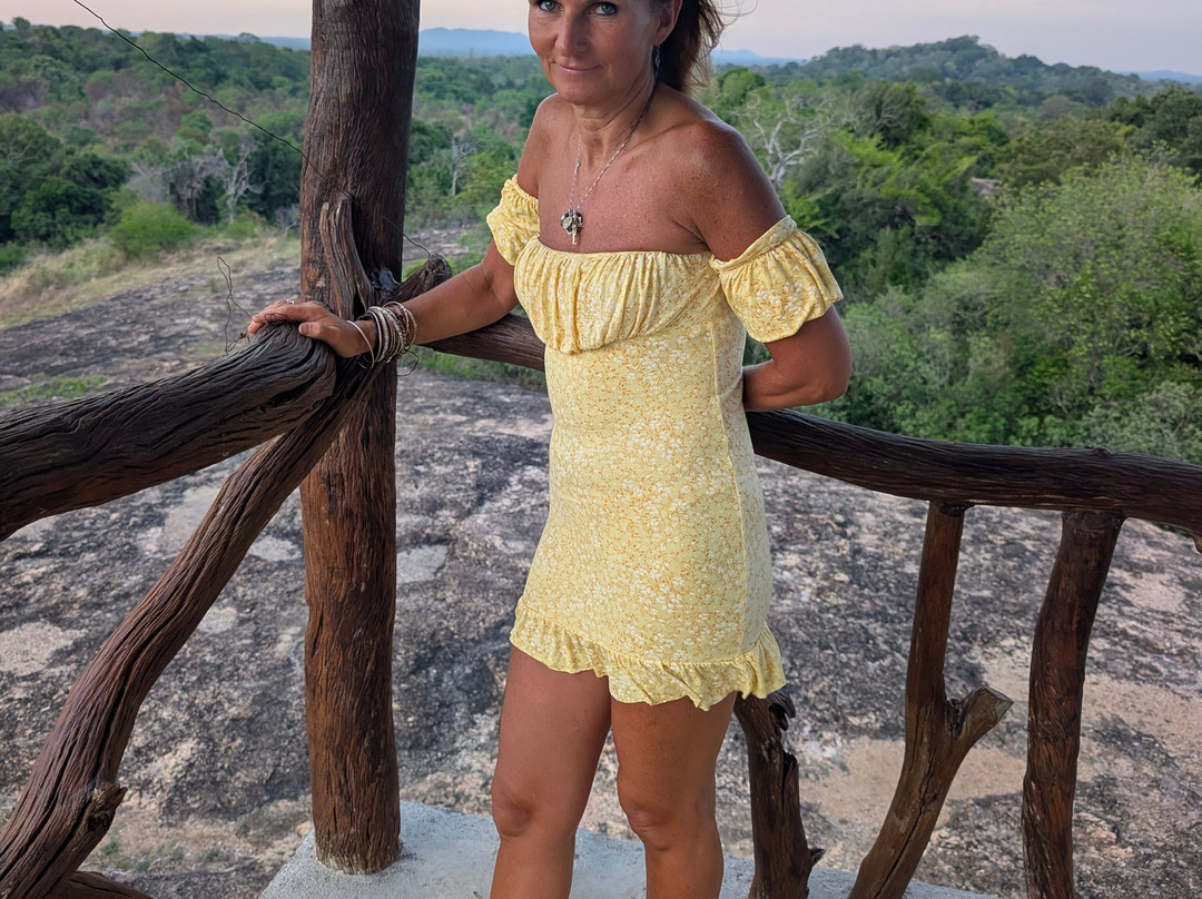 Trinco Lanka Travels-Trincomalee必去景点