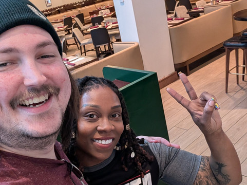 希尔顿酒店-亚特兰大机场主图